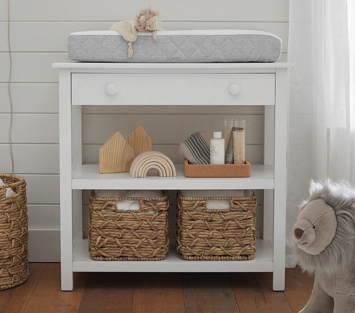 Kendall Changing Table 36w x 19d Pottery Barn Kids