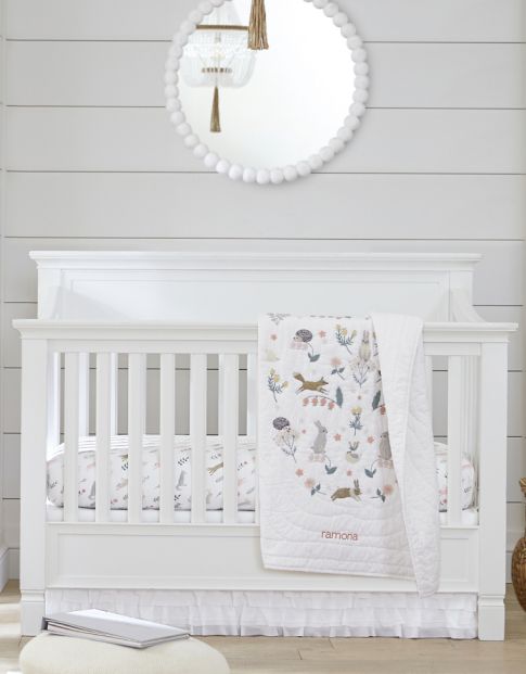 Nursery Furniture Up to 50% Off