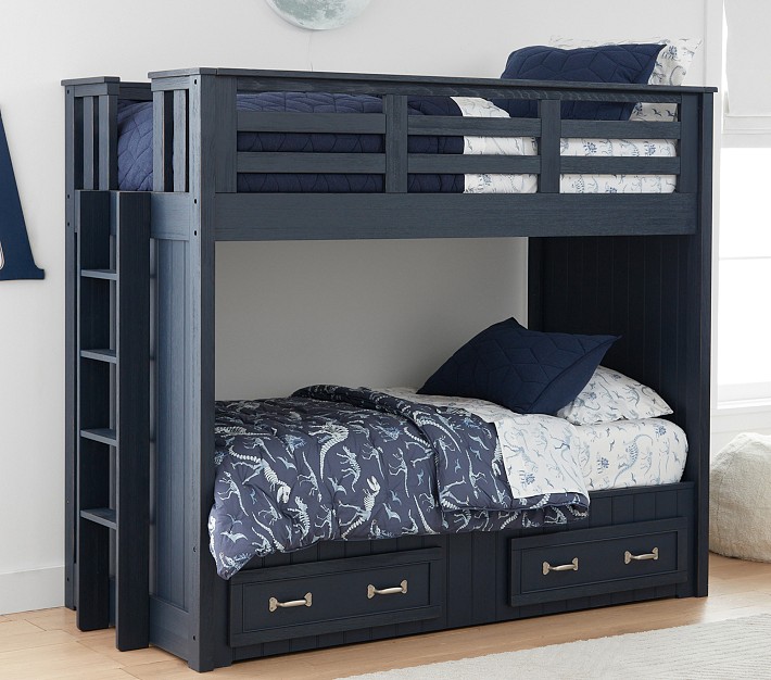 Belden Twin-Over-Twin Bunk Bed