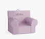 Kids Anywhere Chair&#174;, Fig Slipcover Only