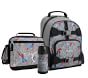 Mackenzie Marvel Spider-Man Heroes Glow-in-the-Dark Backpack &amp; Lunch Bundle, Set of 3