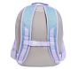 Mackenzie Lavender/Aqua Ombre Sparkle Glitter Backpacks