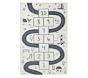 Hopscotch Indoor/Outdoor Play Rug