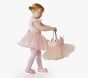 Toddler Ballerina Machine Washable Costume