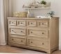 Fillmore 8-Drawer Dresser (56w x 20d&quot;)