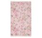 LoveShackFancy Cabbage Rose Wool-Blend Rug