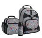 Mackenzie Marvel Spider-Man Heroes Glow-in-the-Dark Backpack &amp; Lunch Bundle, Set of 3