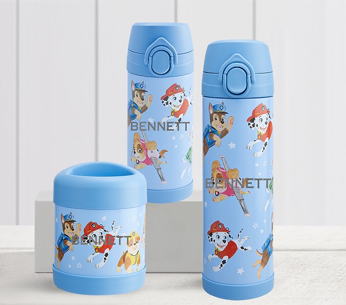 Mackenzie <i>PAW Patrol&#8482;</i> Hot/Cold Container