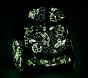 Mackenzie <em>Star Wars</em>&#8482; <em>The Mandalorian</em>&#8482; Glow-in-the-Dark Backpacks