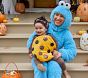 Baby Chocolate Chip Cookie Costume