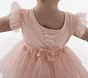 Toddler Ballerina Machine Washable Costume