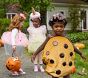 Baby Chocolate Chip Cookie Costume