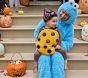 Baby Chocolate Chip Cookie Costume