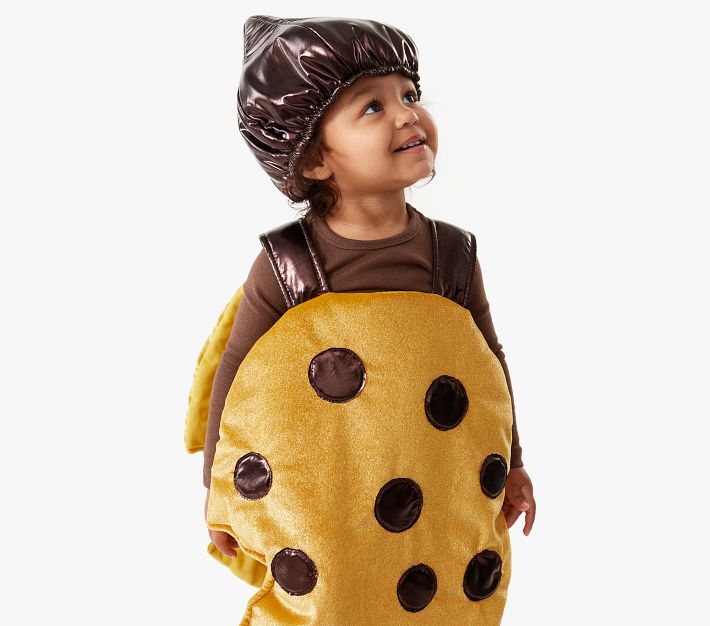 Cookie halloween costume baby hotsell