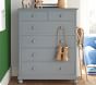 Catalina 6-Drawer Drawer Chest (39w x 18d&quot;)