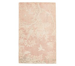 Monique Lhuillier Bird Rug