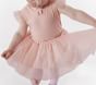 Toddler Ballerina Machine Washable Costume