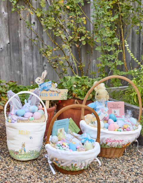 Easter Basket Stuffers