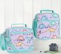 Mackenzie Lavender Multi Dinosaur Lunch Boxes