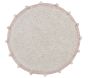 Lorena Canals Machine Washable Bubbly Round Rug