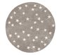 Starry Skies Round Rug