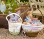 Peter Rabbit&#8482; Garden Print Easter Bucket