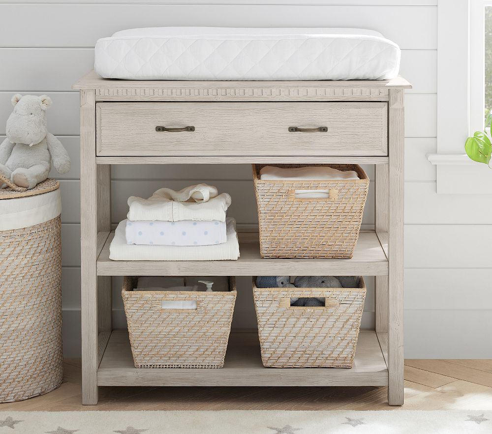 Changing Table Pottery Barn