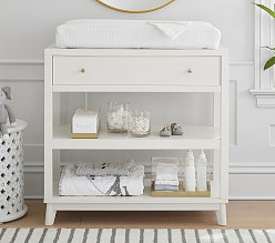 Sloan Changing Table (36w x 18d")