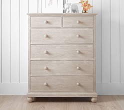 Catalina 6-Drawer Drawer Chest (39w x 18d")