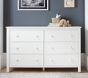 Austen 6-Drawer Dresser (56w X 19d&quot;)