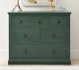 Charlie 6-Drawer Dresser (42w x 20d&quot;)