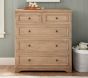 Fillmore 5-Drawer Drawer Chest (41w x 20d&quot;)