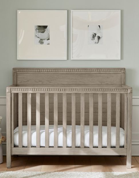 Nursery Furniture Up to 50% Off