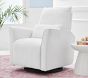 Serene Swivel Glider Recliner