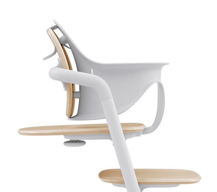 Cybex LEMO 2 High Chair 3-in-1 Set | Pottery Barn Kids