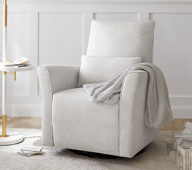 Pottery barn rocker glider discount