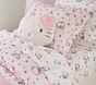 Hello Kitty&#174; Organic Sheet Set & Pillowcases