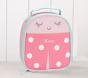 Lady Bug Little Critters Lunch Box