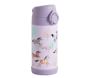 Mackenzie Lavender Wild Horses Water Bottle