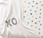 Xo Knit Baby Blanket