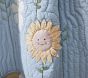 Daisy Quilt &amp; Shams