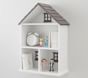 Westport Dollhouse Shelf