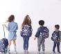 Video 1 for Mackenzie Critter Rainbow Cloud Backpacks