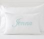 Name Only PZ Pillow Cover