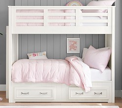 Belden Twin-Over-Twin Bunk Bed