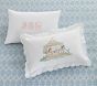 AERIN Personalized Sham