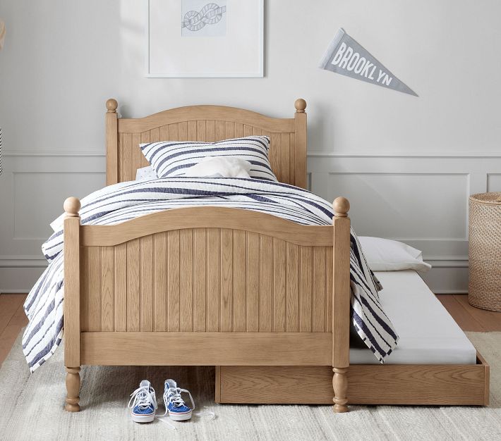 Catalina trundle bed discount