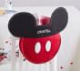 Disney Mickey Mouse Valentines Chairbacker