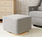 Babyletto Kiwi Ottoman