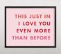 Minted&#174; News Flash Wall Art
